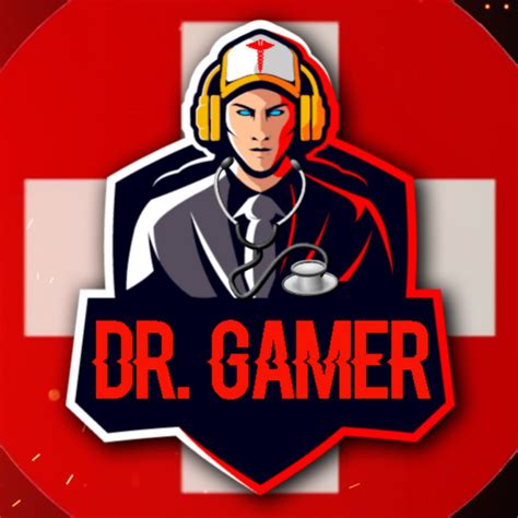 Dr. Gamer. 103 likes · 103 talking about this. Gamer